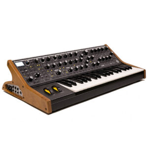 Moog Subsequent 37 Synthesizer