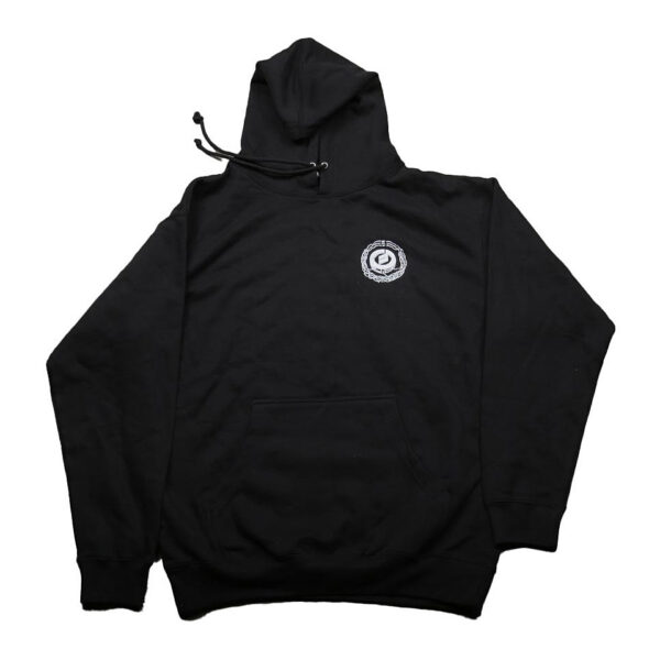 Moog Robot Hoodie L Hood