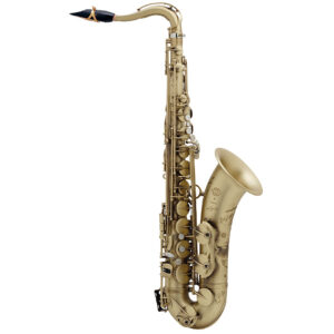 Selmer Signature antique lacquered Tenorsaxophon