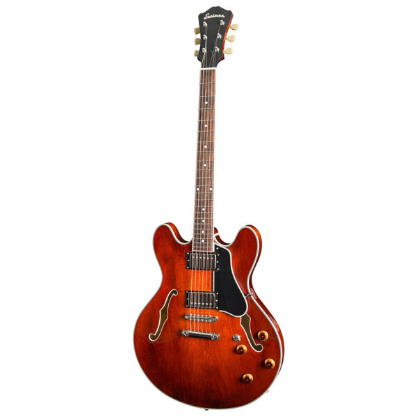 Eastman Thinline T386 Classic E-Gitarre