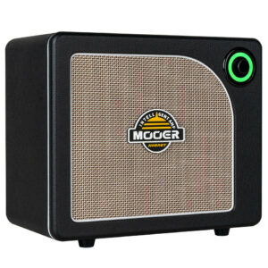 Mooer Hornet 15 I BK E-Gitarrenverstärker