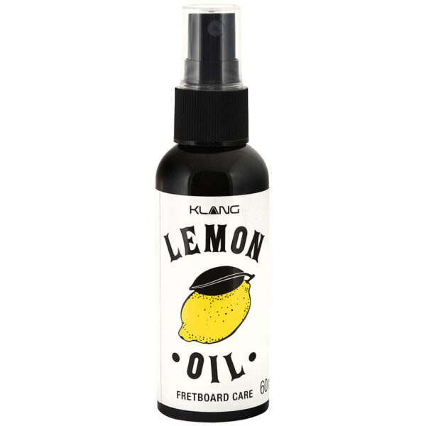 Klang Lemon Oil Pflegemittel Gitarre/Bass