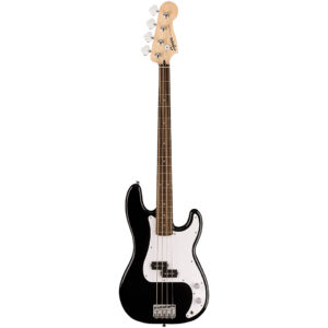 Squier Sonic P-Bass RW Black E-Bass