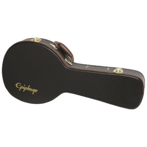 Epiphone Koffer A-Style Mandoline Koffer Zupfinstr.