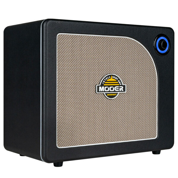 Mooer Hornet 30 I BK E-Gitarrenverstärker