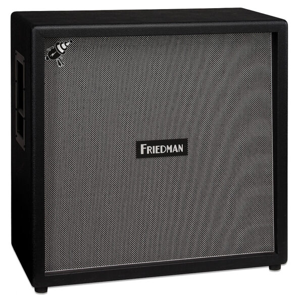 Friedman Steve Stevens 4x12" Box E-Gitarre