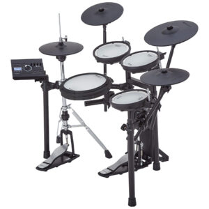 Roland TD-17KVX2 V-Drums Series Drumkit E-Drum Set