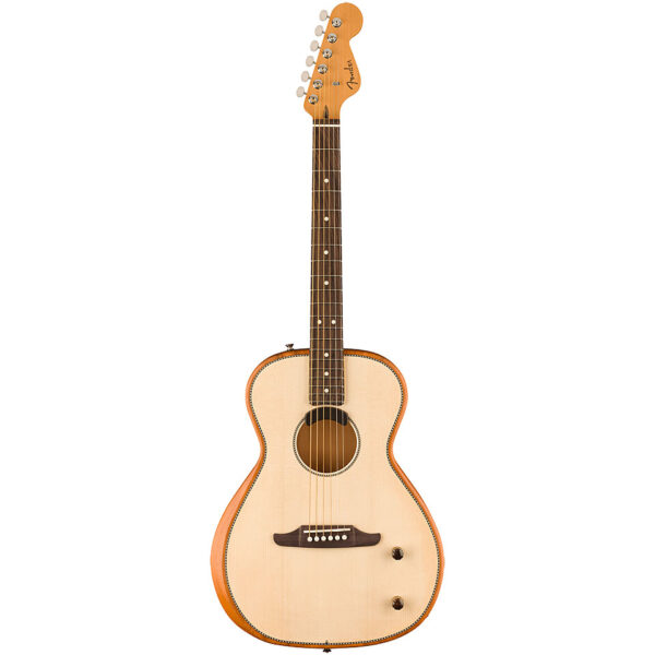 Fender Highway Series Parlor NAT Westerngitarre