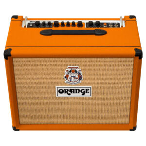 Orange Super Crush 100 Combo E-Gitarrenverstärker