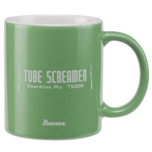 Ibanez Mug Tube Screamer Kaffeetasse