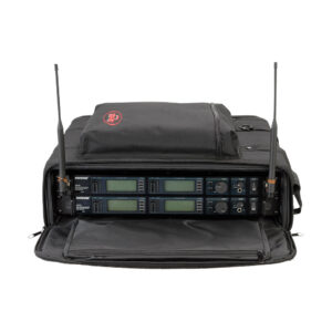 SKB 2U Soft Rack 19"-Rack