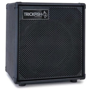 Trickfish TF112-Mini Box E-Bass