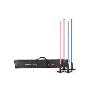 Chauvet DJ FREEDOM STICK X4 Akkuleuchte