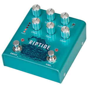 Eventide Riptide Effektgerät E-Gitarre