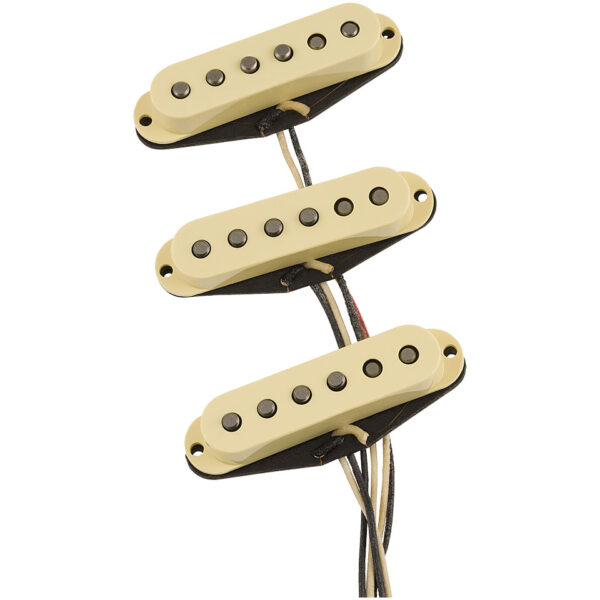 Fender Pure Vintage '61 Stratocaster Pickup Set Pickup E-Gitarre