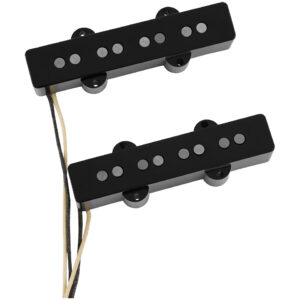 Fender Pure Vintage '66 Jazz Bass Pickups Pickup E-Bass