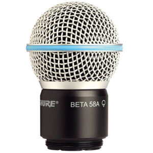 Shure RPW118 Mikrofonkopf