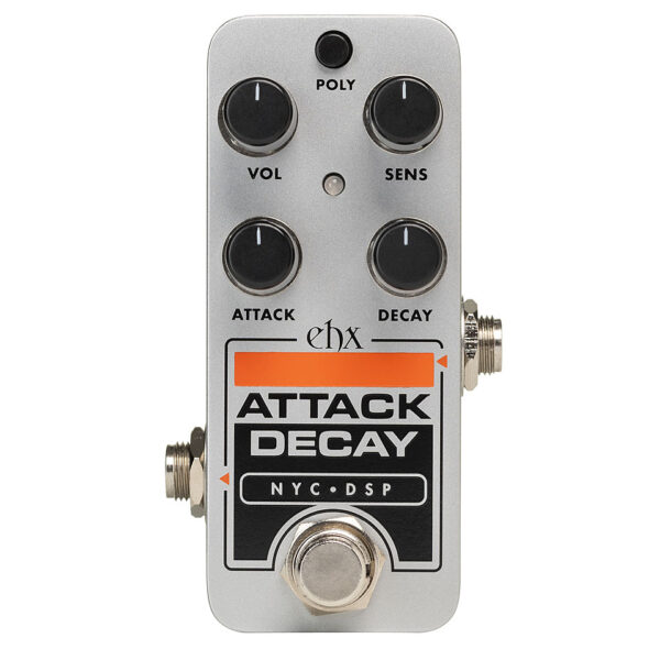 Electro Harmonix Attack Decay Effektgerät E-Gitarre