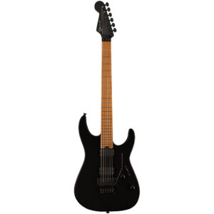 Charvel Pro Mod DK 24 R HH SBK E-Gitarre