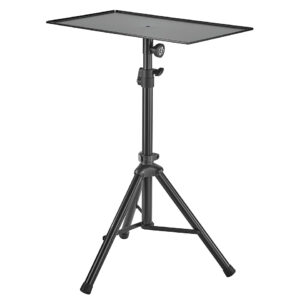 K&M 26765 Universal Stand DJ-Pult