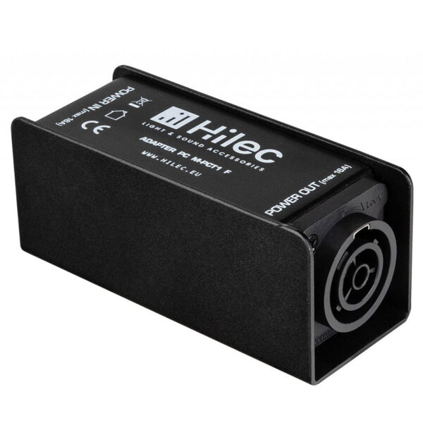 Hilec PC M-PCT1 F Adapter/Kupplung