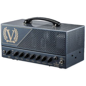 Victory VX MKII The Kraken Lunchbox Head Topteil E-Gitarre