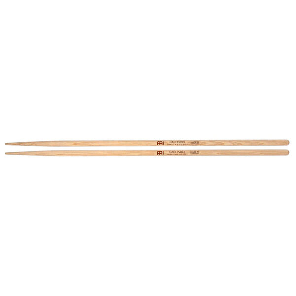 Meinl Nano Stick American Hickory Drumsticks Drumsticks