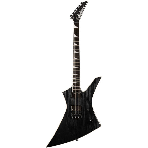 Jackson Pro Series Signature Jeff Loomis Kelly HT6 Ash E-Gitarre