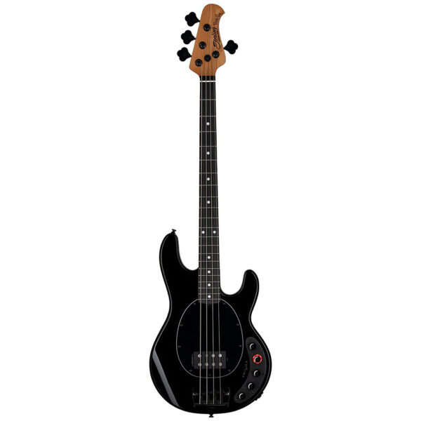 Sterling by Music Man DarkRay 34 BLK E-Bass