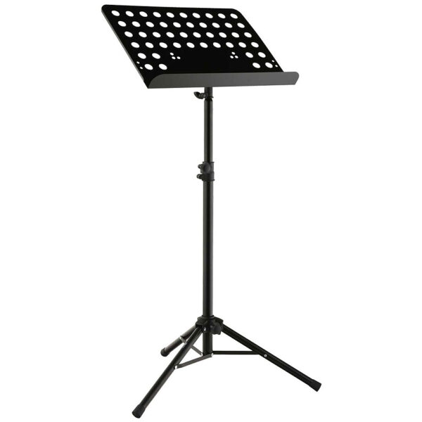 Stand Art Orchestra Music Stand (with holes) Notenständer