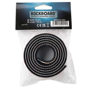 RockBoard Pedalboardtape 100 cm Effektzubehör