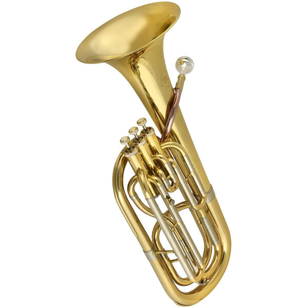 Chicago Winds CC-BH4100L Baritone Horn Baritonhorn