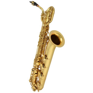 Chicago Winds CC-BS4100L Baritone Sax Baritonsaxophon