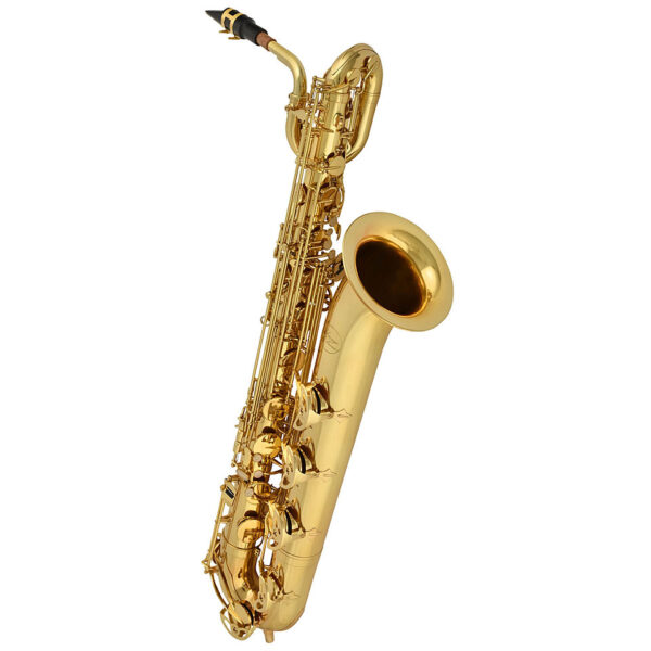 Chicago Winds CC-BS4100L Baritone Sax Baritonsaxophon