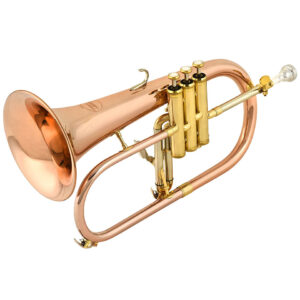 Chicago Winds CC-FH4100L Flugelhorn Flügelhorn