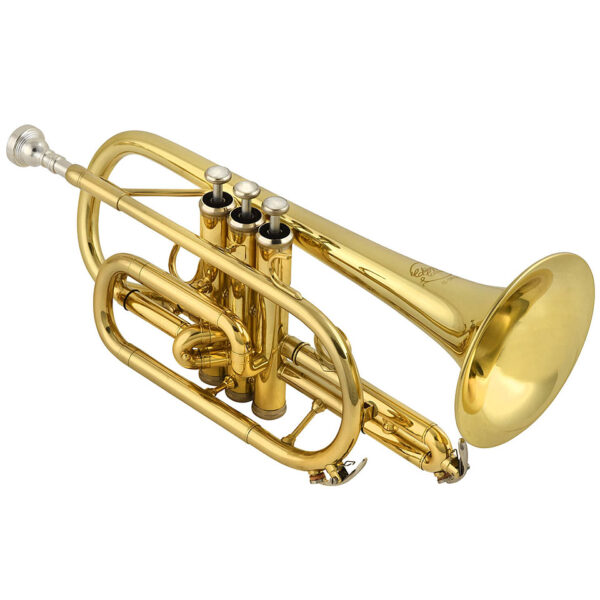 Chicago Winds CC-CR4100L Cornet Kornett