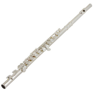 Chicago Winds CC-FL4100C Flute Querflöte