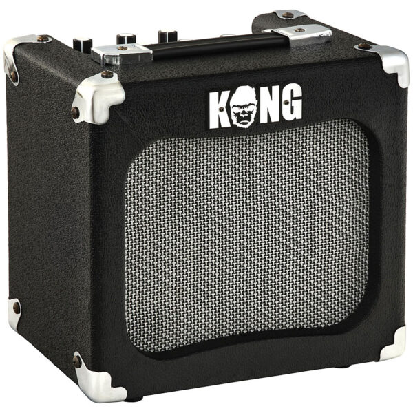 Kong Chimp Eight E-Gitarrenverstärker