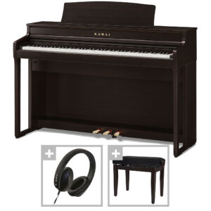 Kawai CA 401 R Set Digitalpiano