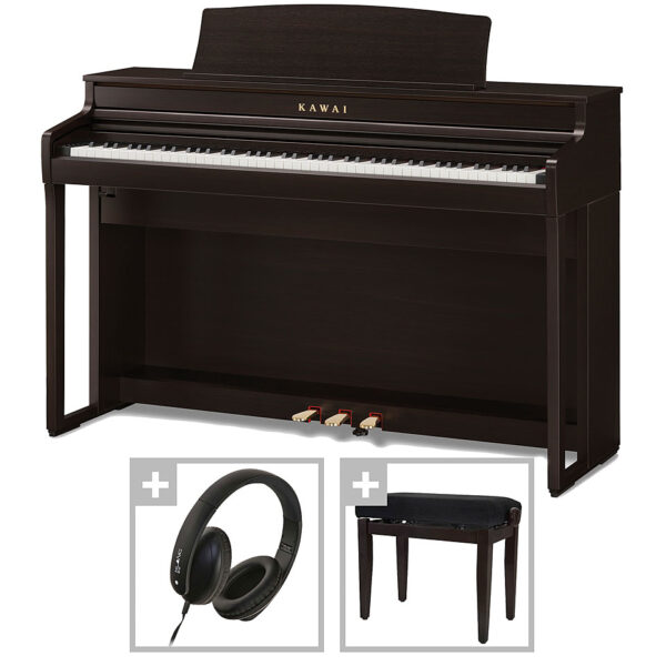 Kawai CA 401 R Set Digitalpiano