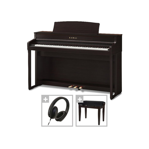 Kawai CA-501 R Set Digitalpiano