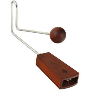 Bounce XW-1 Vibraslap Rosewood Vibraslap