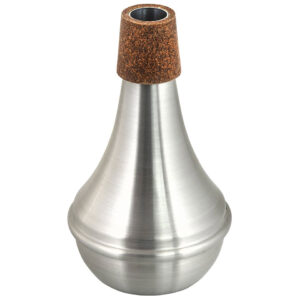 Chicago Winds Trumpet Practice Mute Dämpfer Blasinstrument