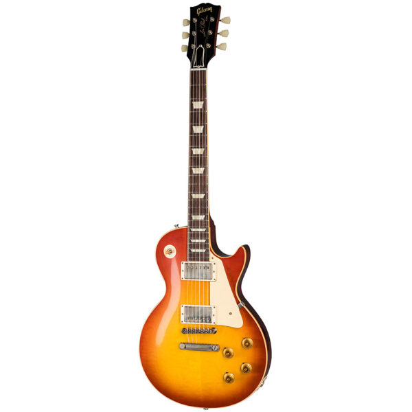 Gibson 1958 Les Paul Standard Reissue VOS WC E-Gitarre