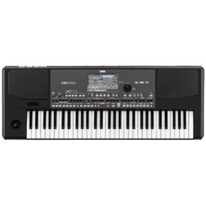 Korg Pa600 Keyboard