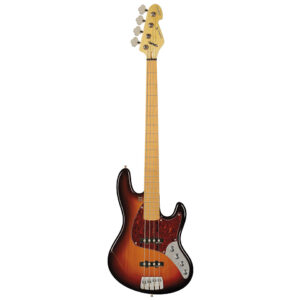 Sandberg California TT4 MN 3TSB E-Bass