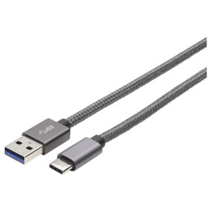 Hicon Hicon HI-U3AC-0200 USB-Kabel