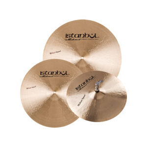 Istanbul Mehmet Legend Cymbal Set Becken-Set