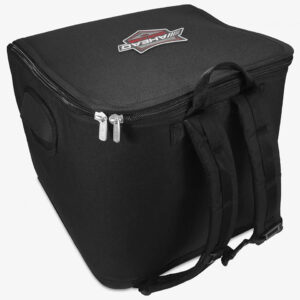 AHead AA1014RS 14" x 10" Paradesnare Bag Marchingbag