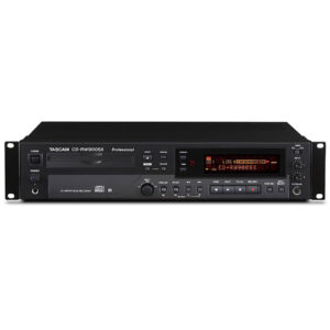 Tascam CD-RW900SX CDRW-Rekorder